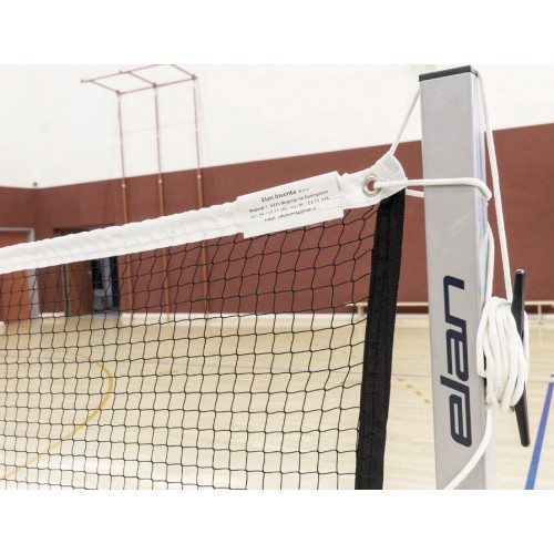 Konstruksion Badmintoni / ELAN