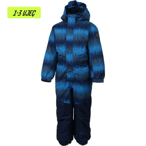 SKAFANDER PËR FËMIJË / COLOR KIDS - Y KLEMENT estate blue