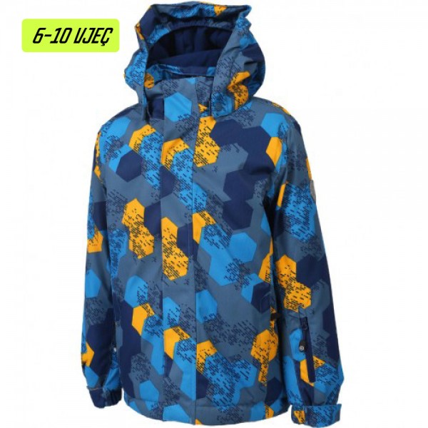 Jakne për fëmijë / Color Kids - Y DARTWIN stellar