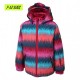 Jakne për fëmijë / Color Kids - Y DIKSON super pink Jakne për fëmijë / Color Kids - Y DIKSON super pink