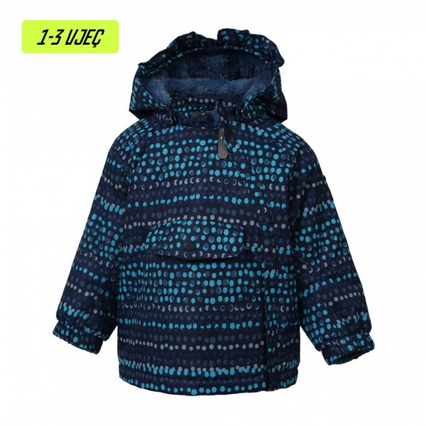 Jakne për fëmijë / Color Kids - Y RAIDONI diving