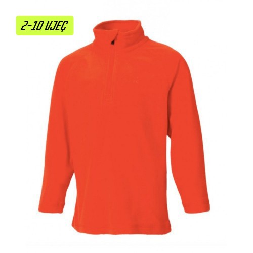 Duks skijimi për fëmijë / Color Kids - Y SANDBERG scarlet ibis