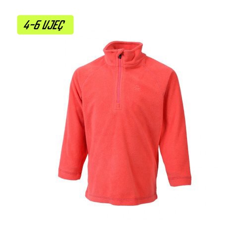 Duks skijimi për fëmijë / Color Kids - Y SANDBERG sugar coral