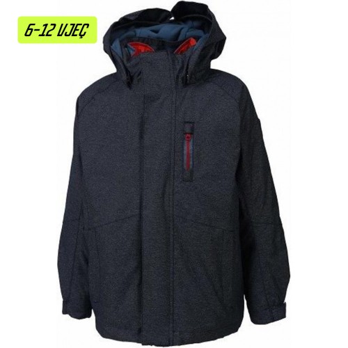 Jakne për fëmijë / Color Kids - Y SIMON 3in1 marine