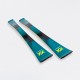 Skija për fëmijë / Völkl Deacon JR PRO VMOTION - 22 