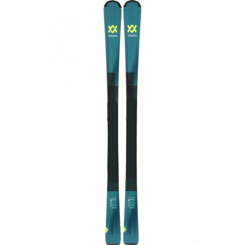Skija për fëmijë / Völkl Deacon JR PRO VMOTION - 22 