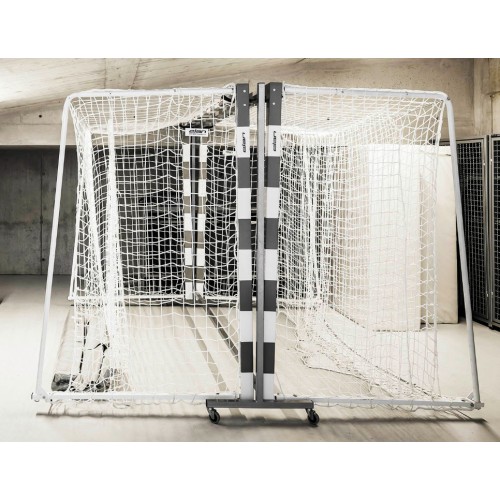 Porta futbolli / ELAN