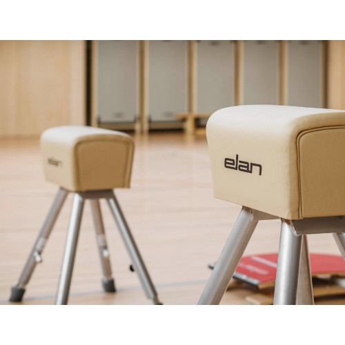 Pajisje për Shkolla / ELAN