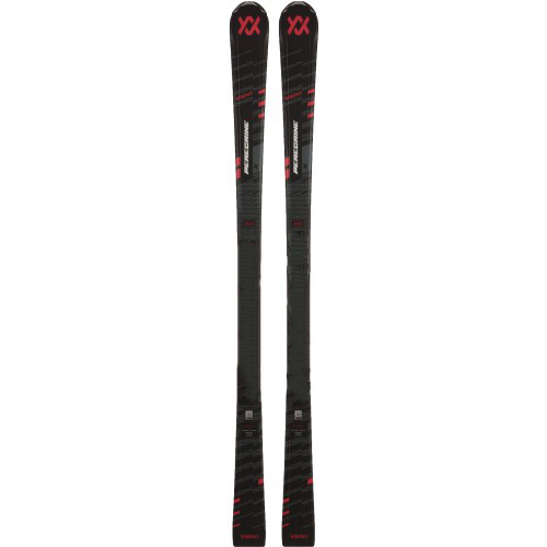 Skija / Völkl PEREGRINE X VMOTION1 - 24