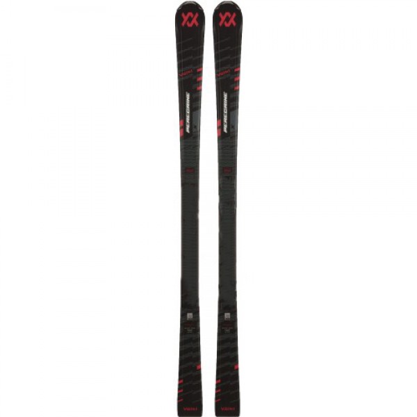 Skija / Völkl PEREGRINE X VMOTION1 - 24