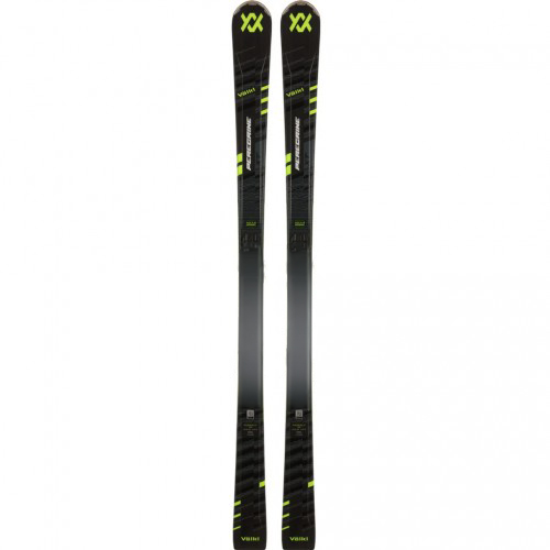 Skija / Völkl PEREGRINE XT VMOTION1 - 24