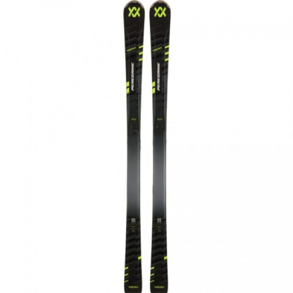Skija / Völkl PEREGRINE XT VMOTION1 - 24