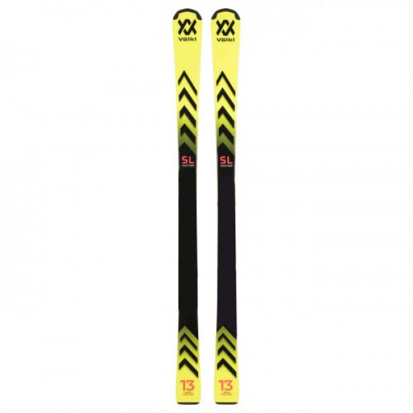 Skija për fëmijë / Völkl RACETIGER JUNIOR PRO VMOTION JR - 24
