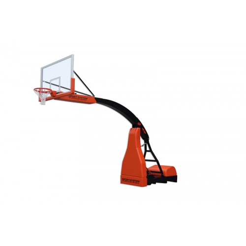 Konstruksion basketbolli / Sportsystem Hydroplay Ace