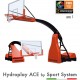 Konstruksion basketbolli / Sportsystem Hydroplay Ace