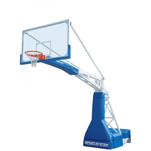 Konstruksion basketbolli / Sportsystem Hydroplay Official