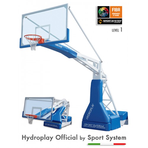 Konstruksion basketbolli / Sportsystem Hydroplay Official