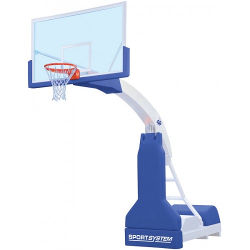 Konstruksion basketbolli / Sportsystem Hydroplay ACE