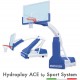 Konstruksion basketbolli / Sportsystem Hydroplay ACE