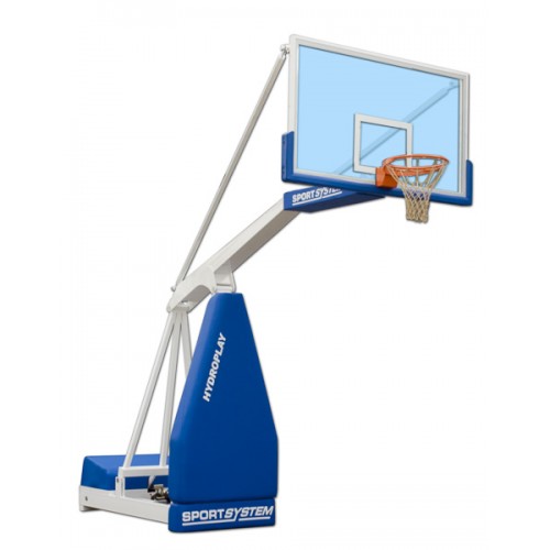 Konstruksion basketbolli / Sportsystem Hydroplay Training portable