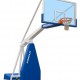 Konstruksion basketbolli / Sportsystem Hydroplay Training portable