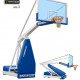 Konstruksion basketbolli / Sportsystem Hydroplay Training portable