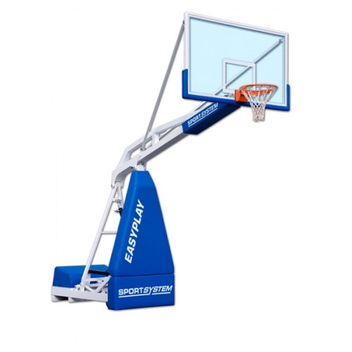 Konstruksion basketbolli / Sportsystem Easyplay Club