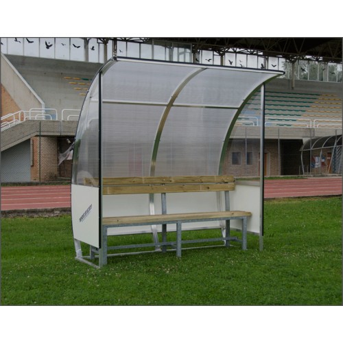 Stol futbolli / Sportsystem