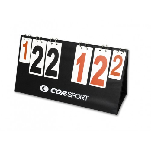 Numratore për Volejboll / Corsport