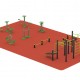 Fitnes i jashtëm / Polfisan - Outdoor fitness - SB151