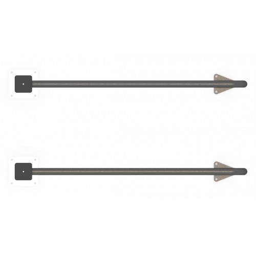 Knee pull / Polfisan - SG104