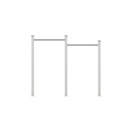 Pull up / Polfisan - SG107