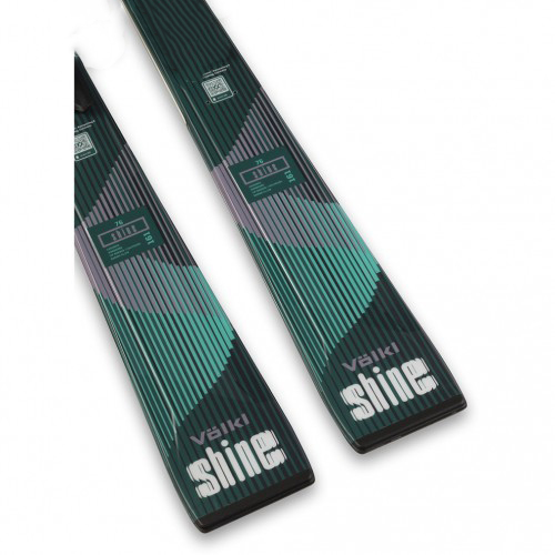 Skija për Femra / Völkl SHINE 76 VMOTION - 25