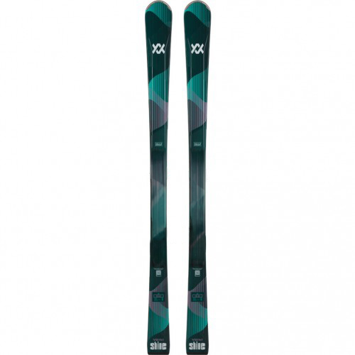 Skija për Femra / Völkl SHINE 76 VMOTION - 25