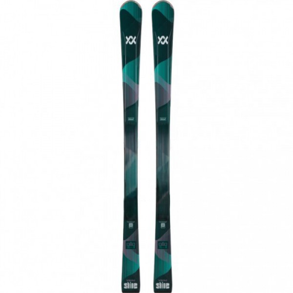 Skija për Femra / Völkl SHINE 76 VMOTION - 25