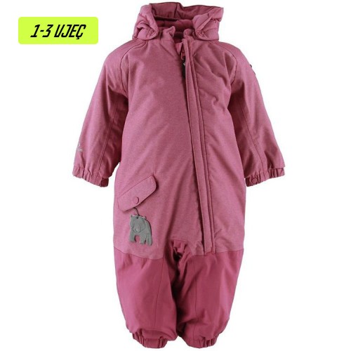 SKAFANDER PËR FËMIJË / COLOR KIDS - Y SEPE MINI malaga rose