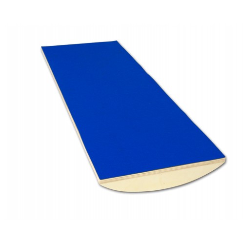 Balancë ekuilibri, 80x60x13cm / Sportsystem