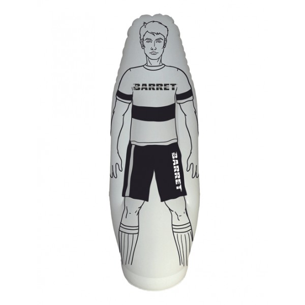 Model i fryer për stërvitje / Sportsystem