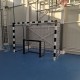 Sportingu përfundon me sukses projektin e rradhës në Maqedoninë e Veriut për furnizimin me pajisje sportive - Sallën e Edukatës Fizike për Shkollën Fillore 9 - vjeçare ''Zini Hani'' - Veleshtë