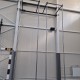 Sportingu përfundon me sukses projektin e rradhës në Maqedoninë e Veriut për furnizimin me pajisje sportive - Sallën e Edukatës Fizike për Shkollën Fillore 9 - vjeçare ''Zini Hani'' - Veleshtë