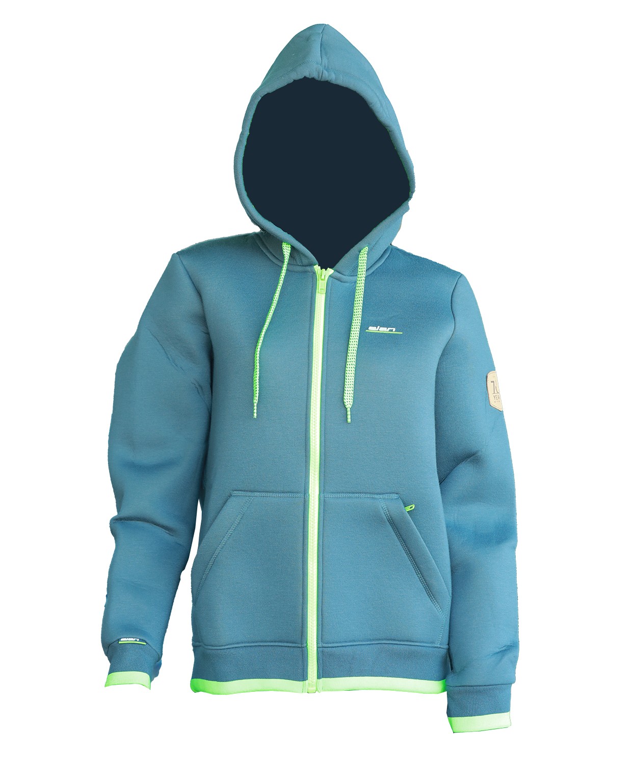 Duks për femra / Elan SOFTSHELL 70 PSL70015-T32870-6